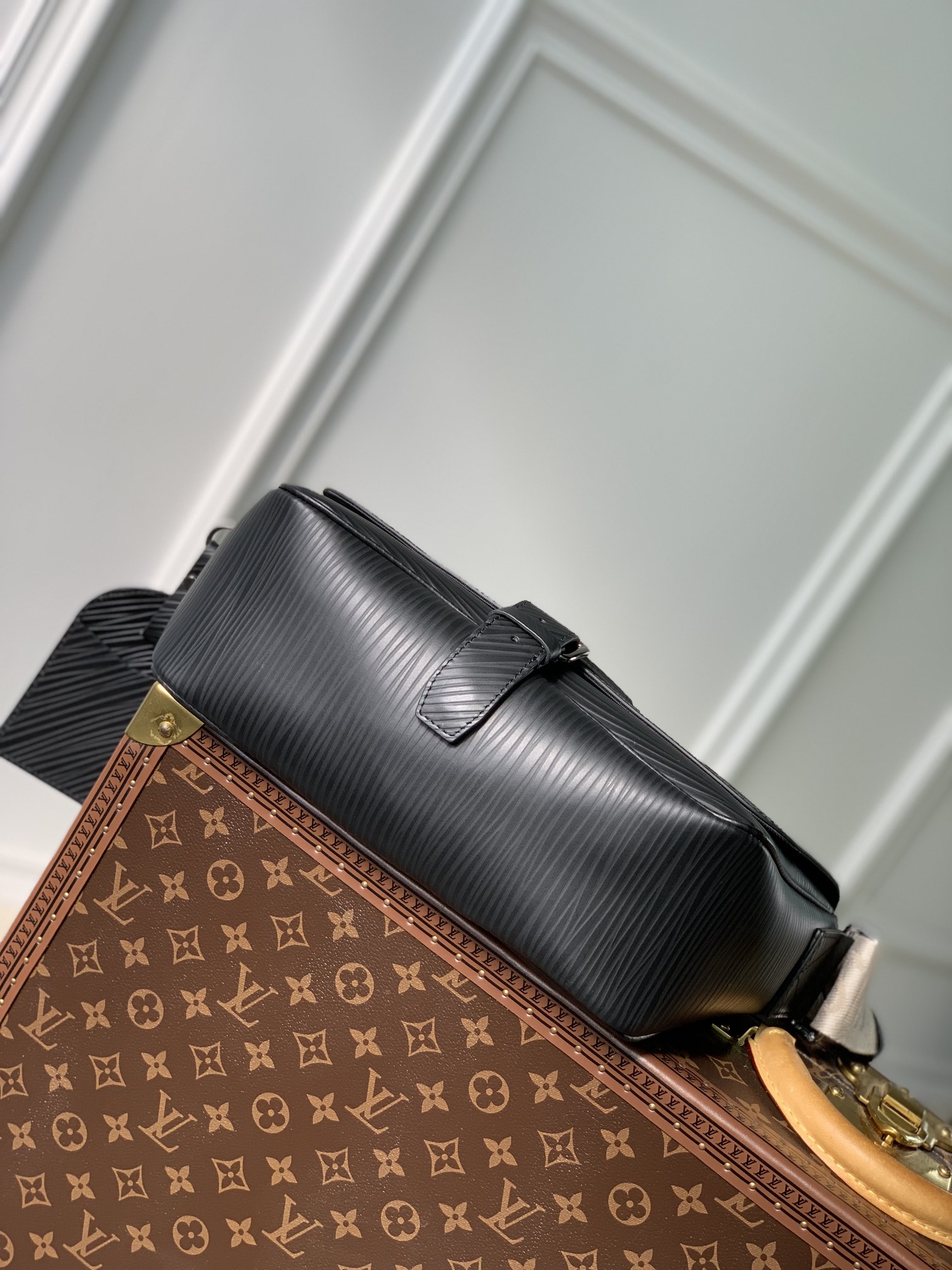 LV Satchel bags